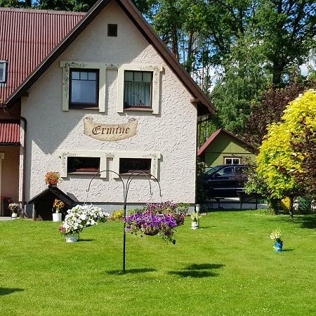 Holiday Home Ermine 斯伽尔达 外观 照片
