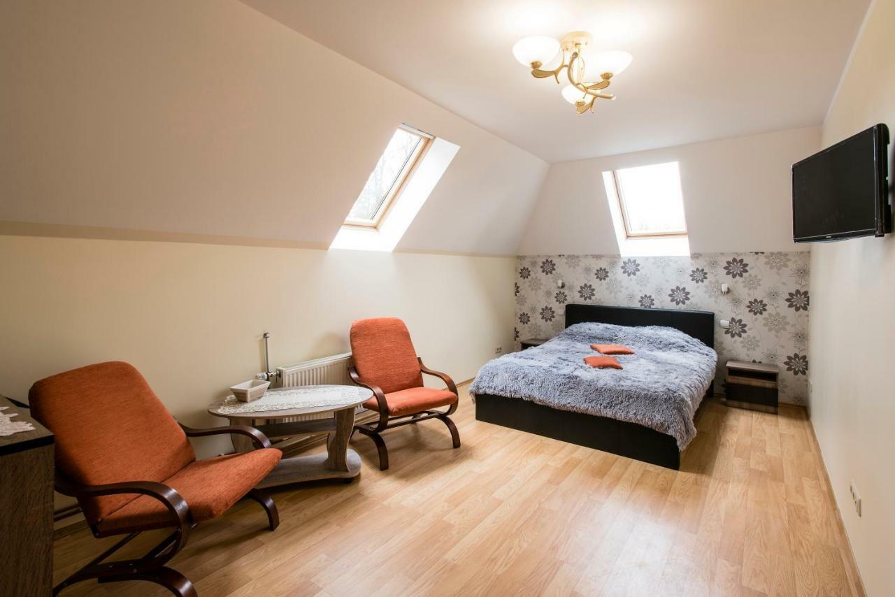 Holiday Home Ermine 斯伽尔达 外观 照片