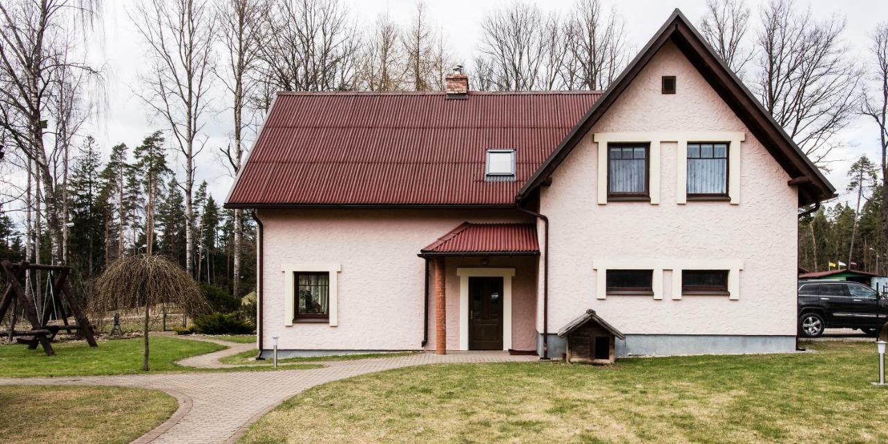 Holiday Home Ermine 斯伽尔达 外观 照片