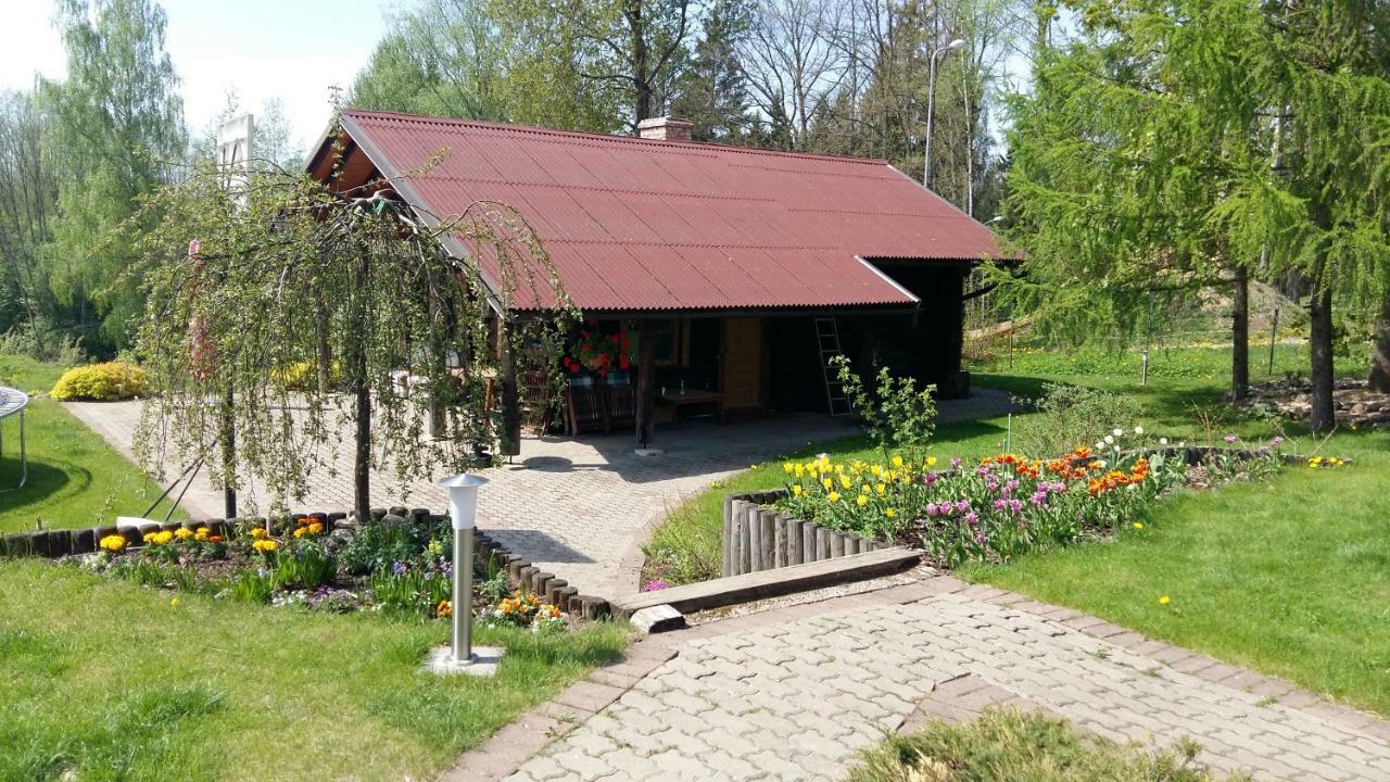 Holiday Home Ermine 斯伽尔达 外观 照片