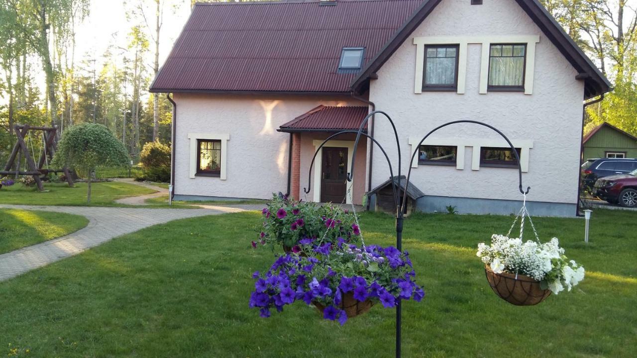 Holiday Home Ermine 斯伽尔达 外观 照片