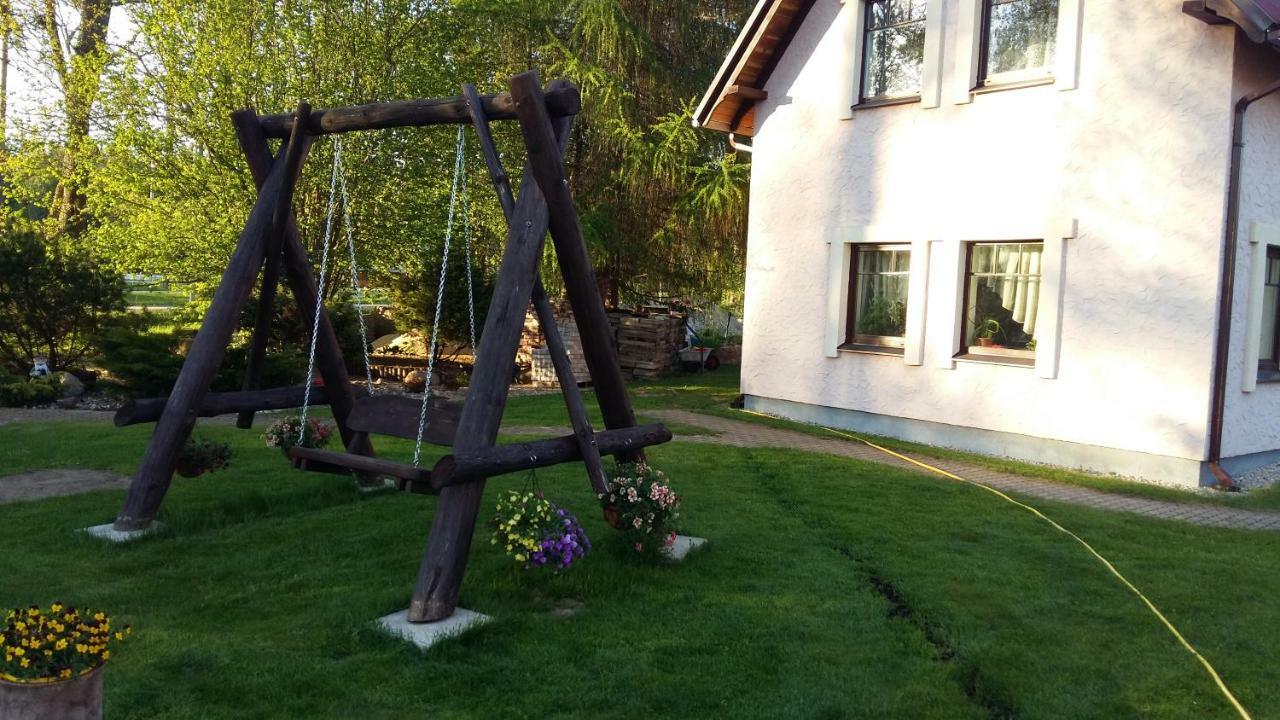 Holiday Home Ermine 斯伽尔达 外观 照片