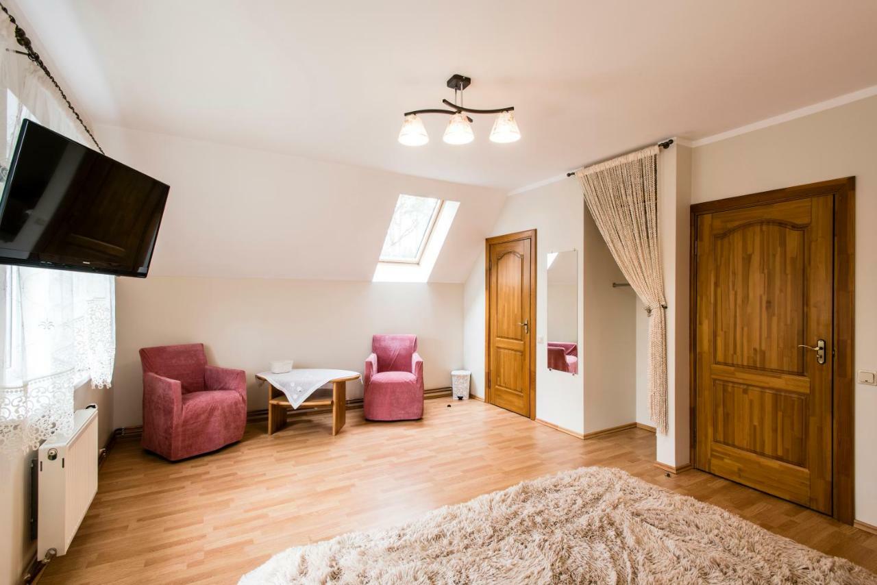 Holiday Home Ermine 斯伽尔达 外观 照片