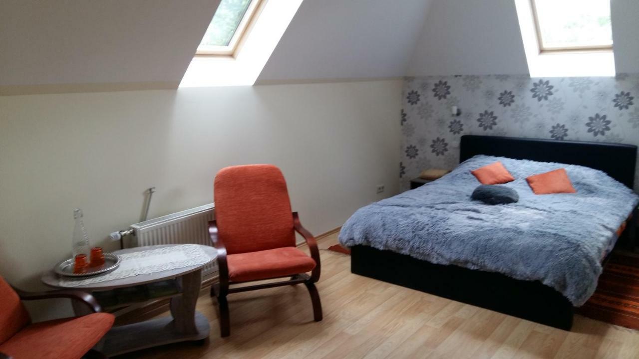 Holiday Home Ermine 斯伽尔达 外观 照片