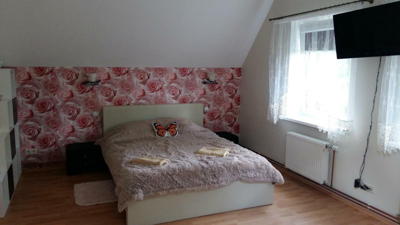 Holiday Home Ermine 斯伽尔达 外观 照片