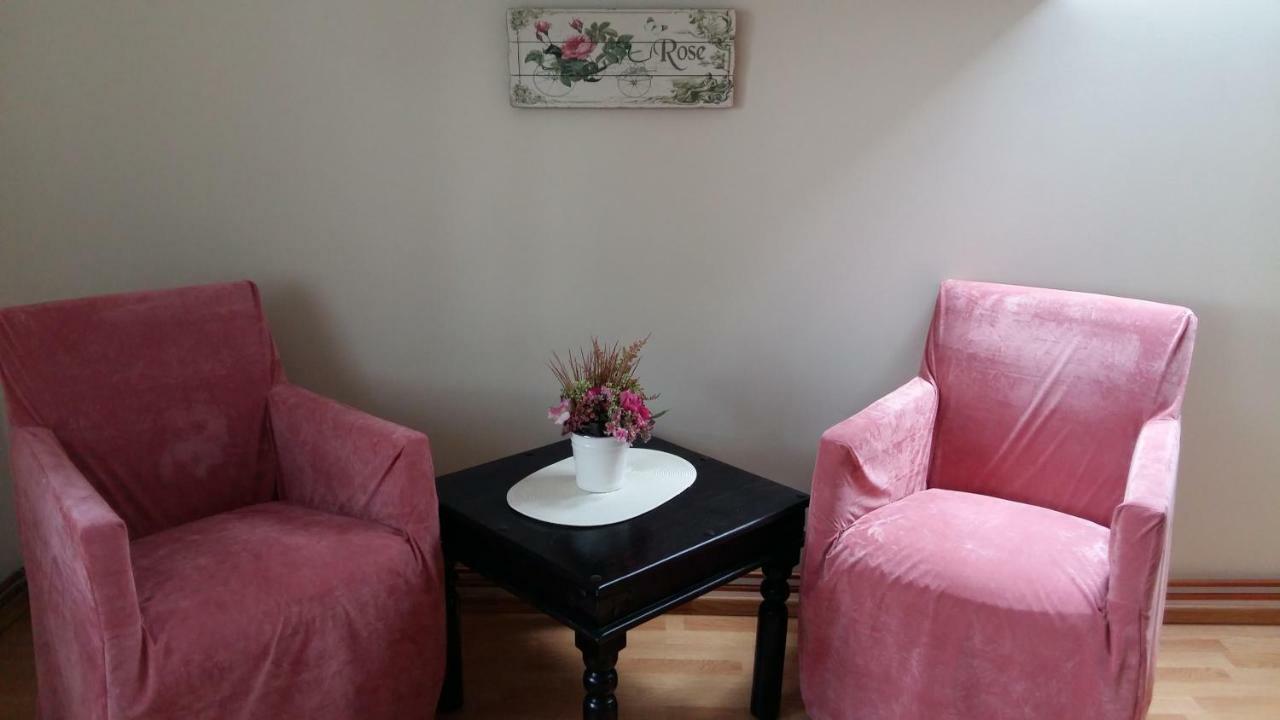 Holiday Home Ermine 斯伽尔达 外观 照片
