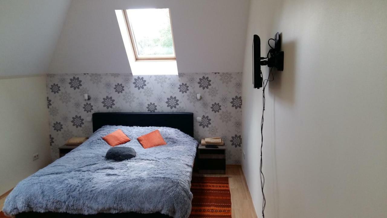 Holiday Home Ermine 斯伽尔达 外观 照片