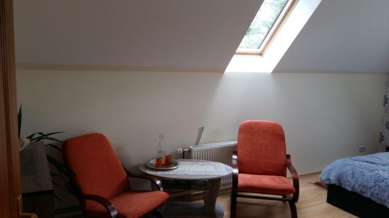 Holiday Home Ermine 斯伽尔达 外观 照片