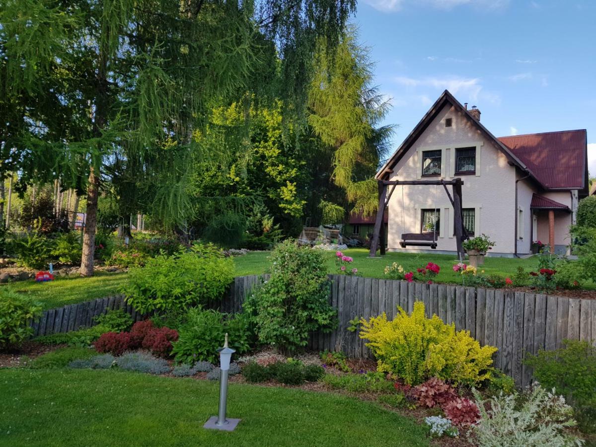 Holiday Home Ermine 斯伽尔达 外观 照片