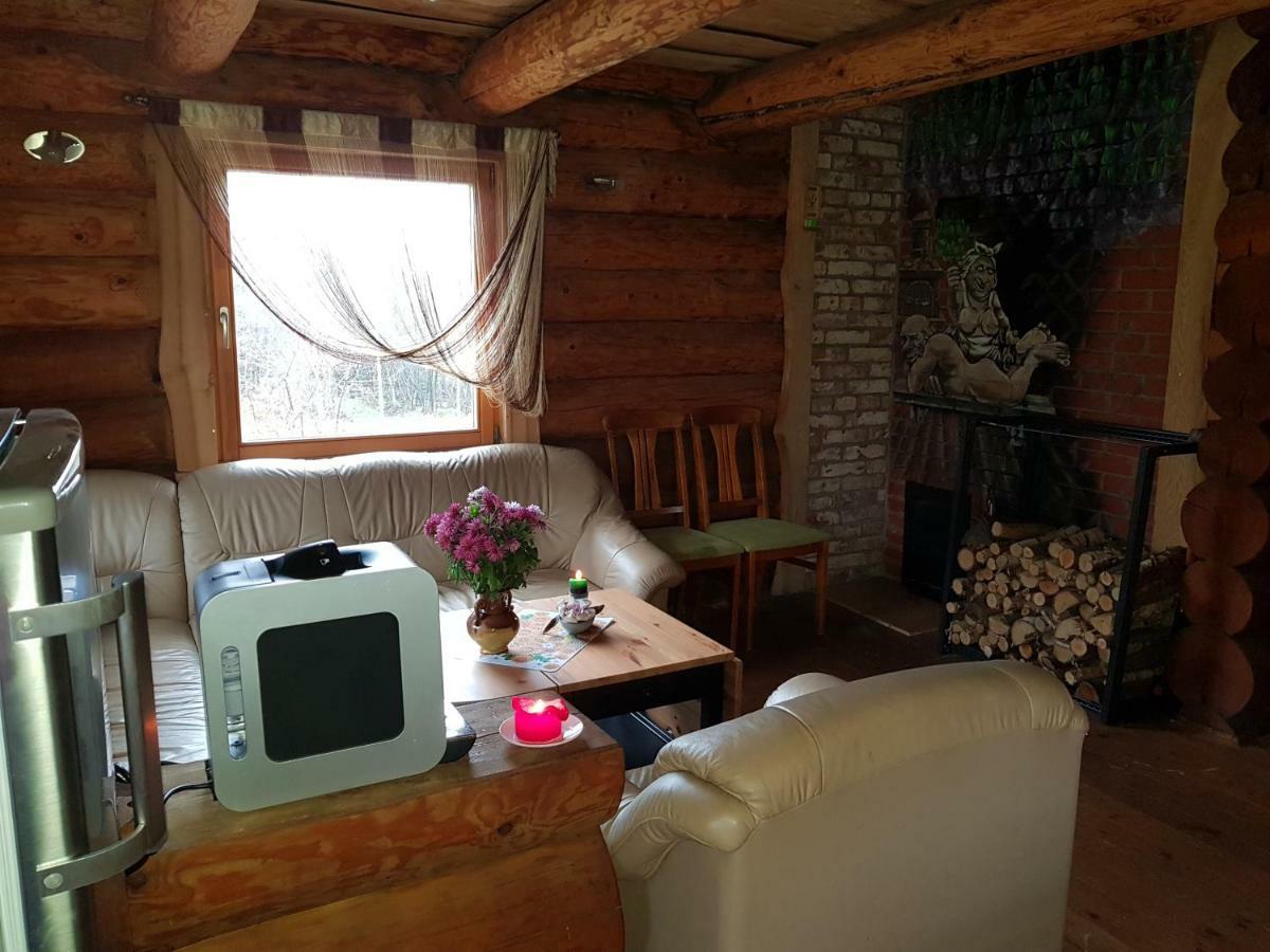 Holiday Home Ermine 斯伽尔达 外观 照片