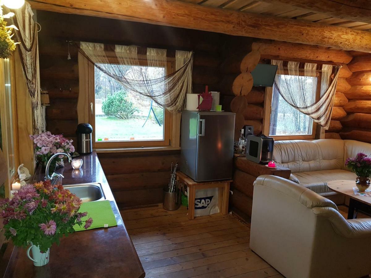 Holiday Home Ermine 斯伽尔达 外观 照片