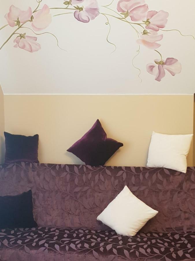 Holiday Home Ermine 斯伽尔达 外观 照片