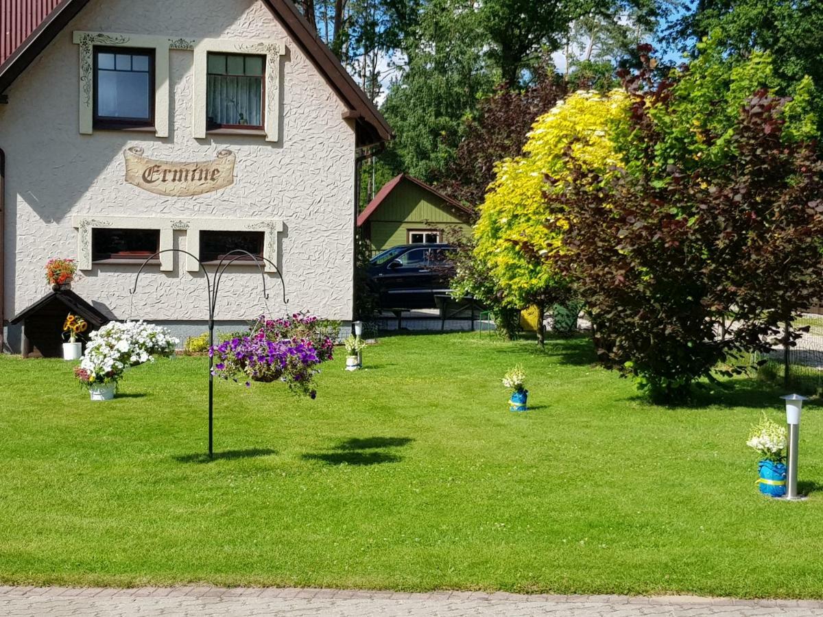 Holiday Home Ermine 斯伽尔达 外观 照片