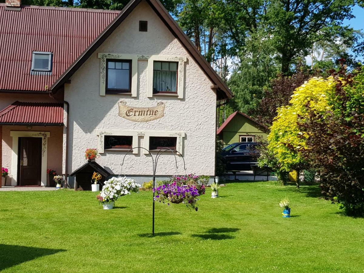 Holiday Home Ermine 斯伽尔达 外观 照片