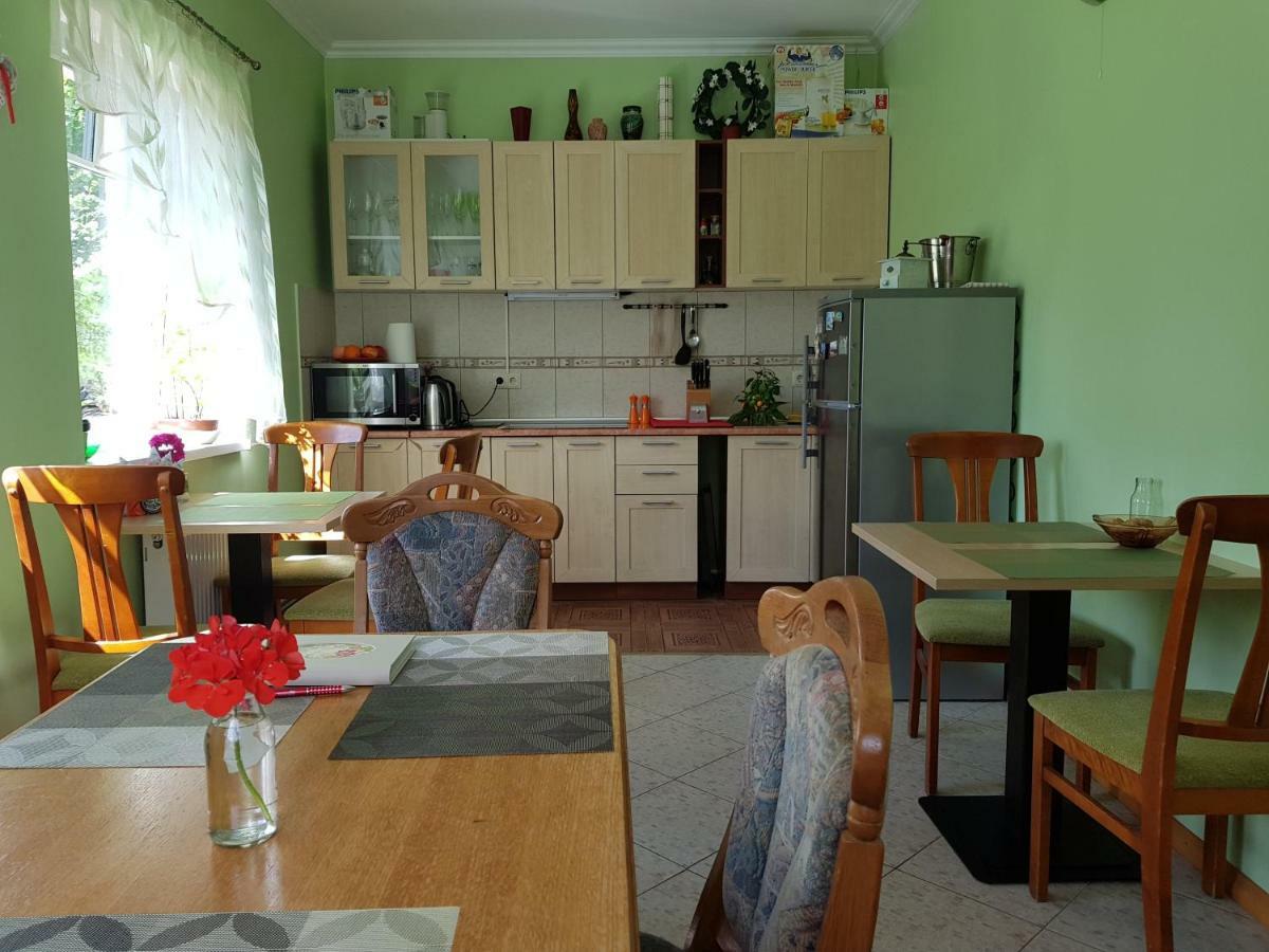 Holiday Home Ermine 斯伽尔达 外观 照片