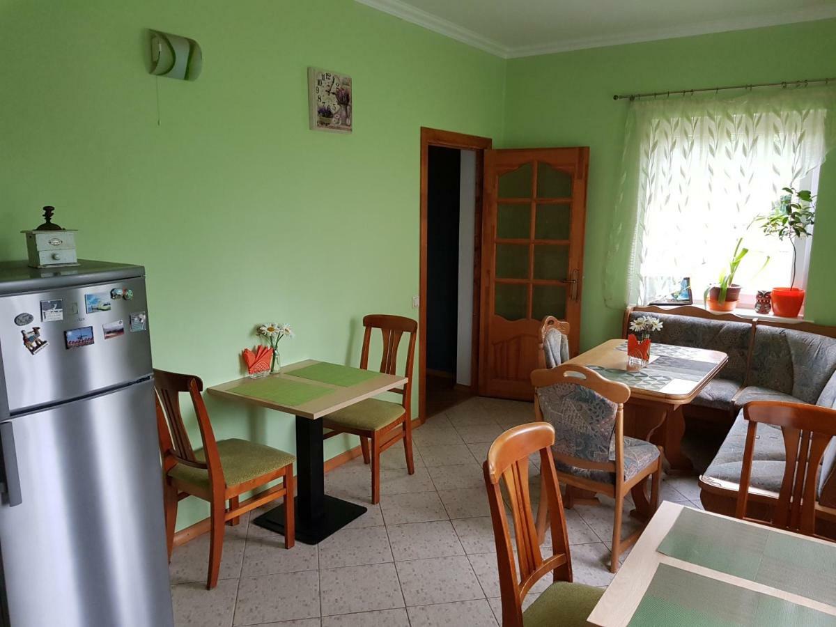 Holiday Home Ermine 斯伽尔达 外观 照片