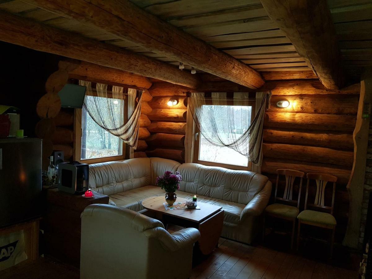 Holiday Home Ermine 斯伽尔达 外观 照片