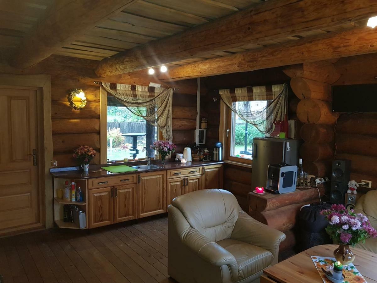 Holiday Home Ermine 斯伽尔达 外观 照片