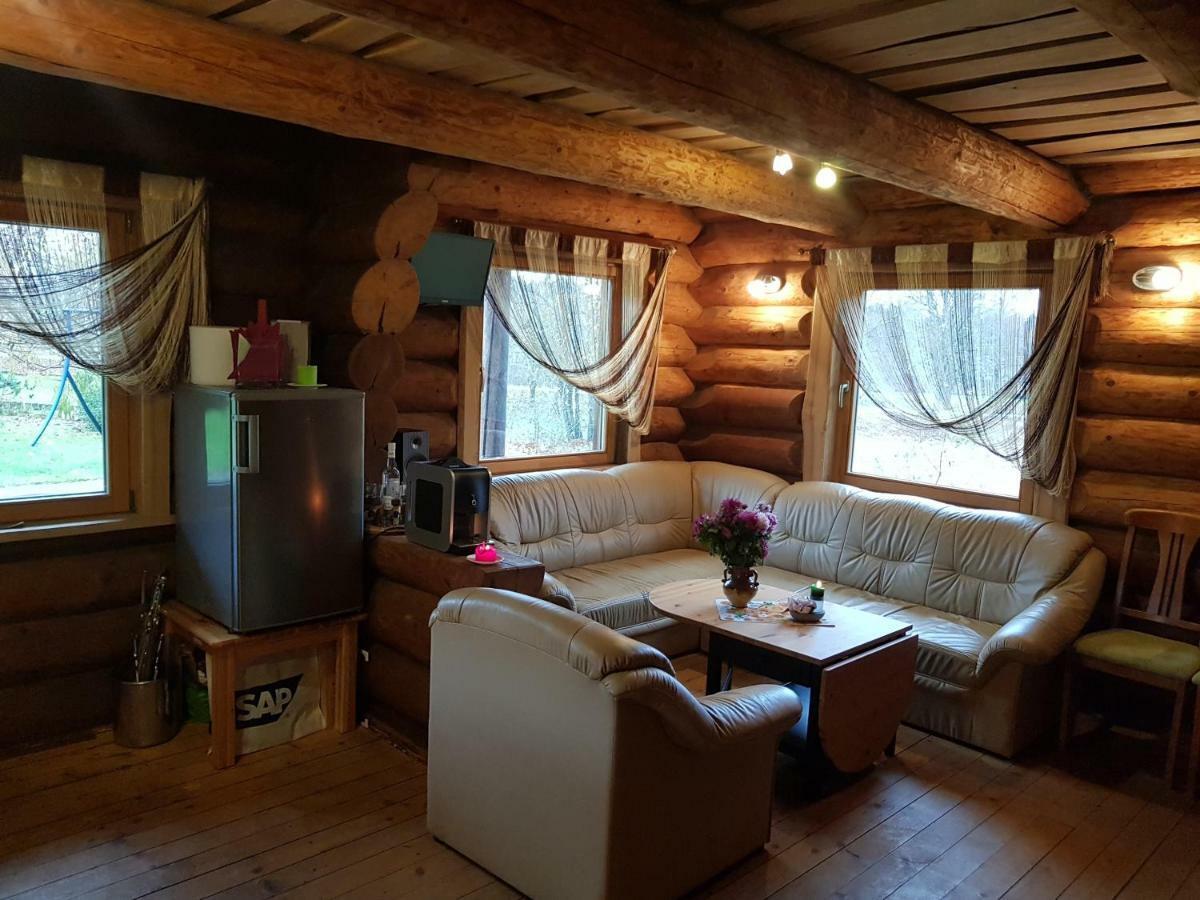 Holiday Home Ermine 斯伽尔达 外观 照片