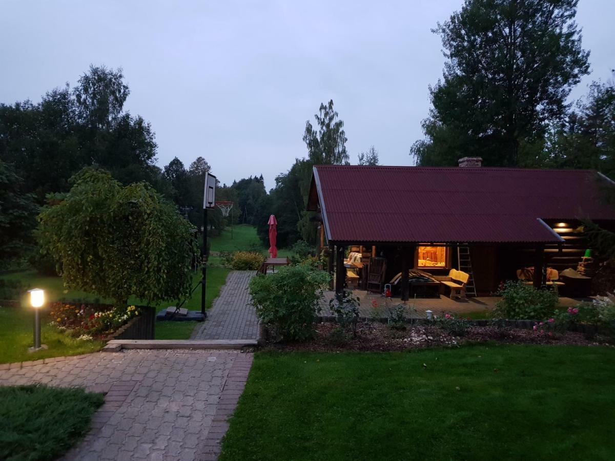 Holiday Home Ermine 斯伽尔达 外观 照片