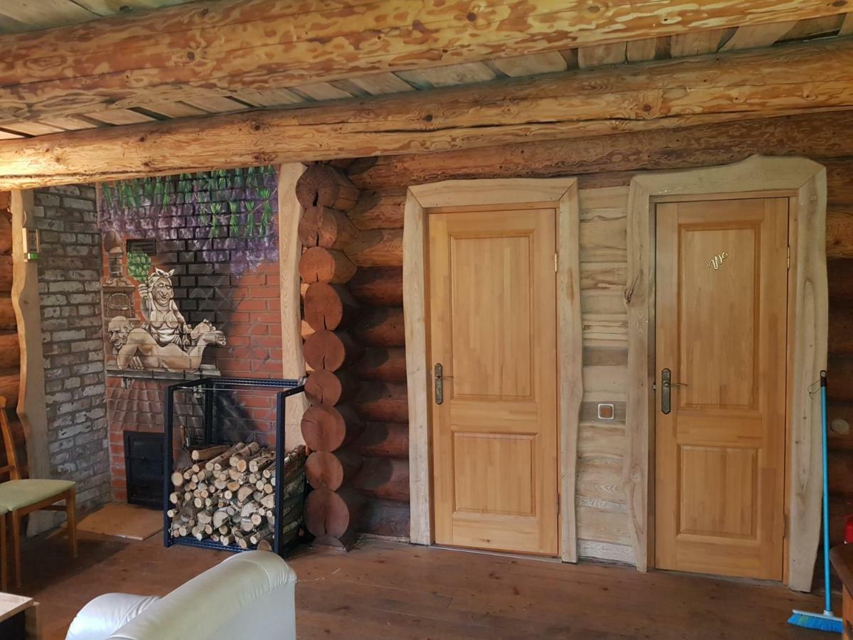 Holiday Home Ermine 斯伽尔达 外观 照片