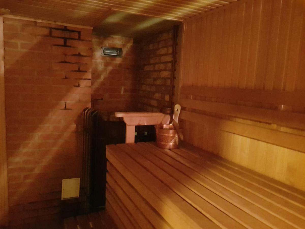 Holiday Home Ermine 斯伽尔达 外观 照片