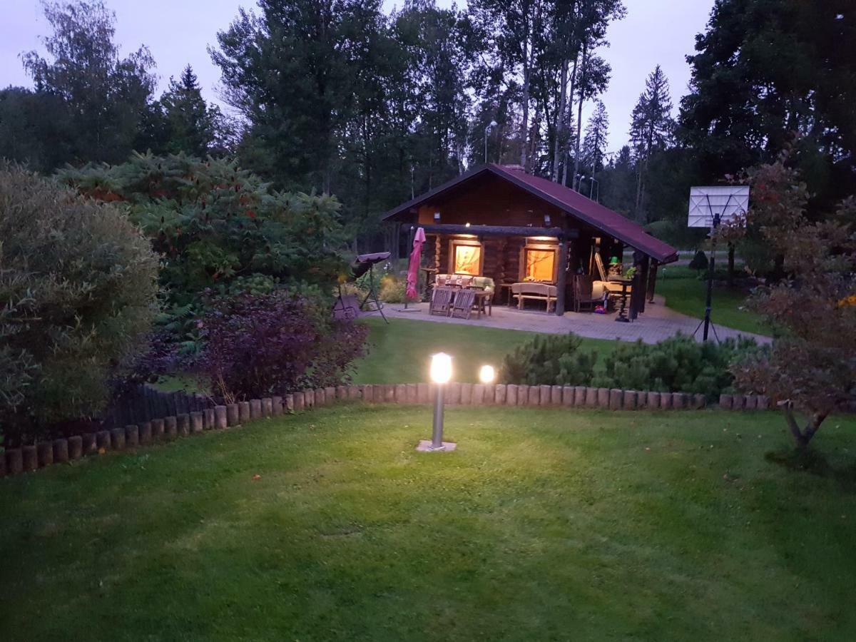 Holiday Home Ermine 斯伽尔达 外观 照片