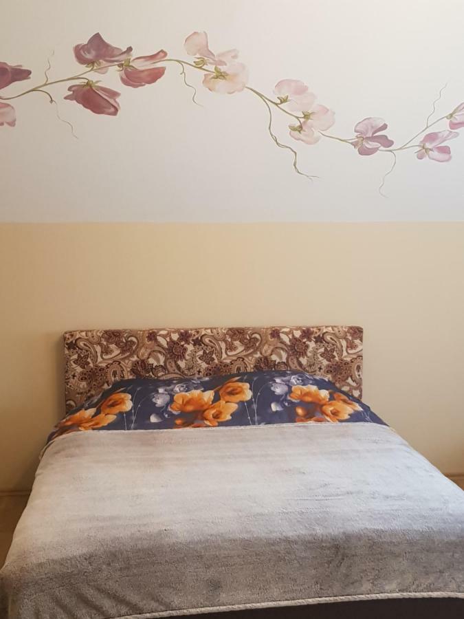 Holiday Home Ermine 斯伽尔达 外观 照片