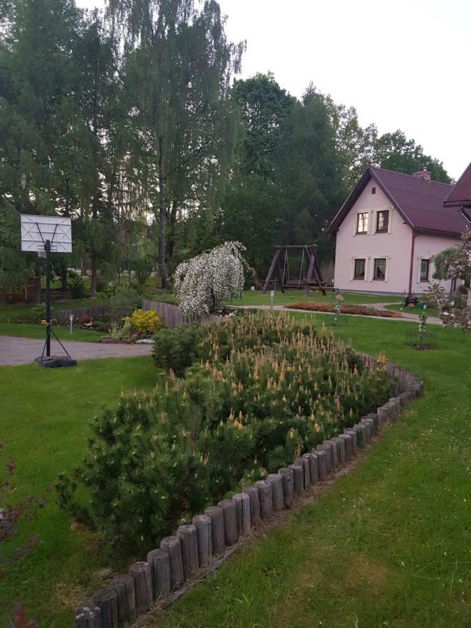 Holiday Home Ermine 斯伽尔达 外观 照片
