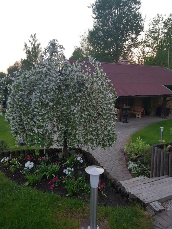 Holiday Home Ermine 斯伽尔达 外观 照片