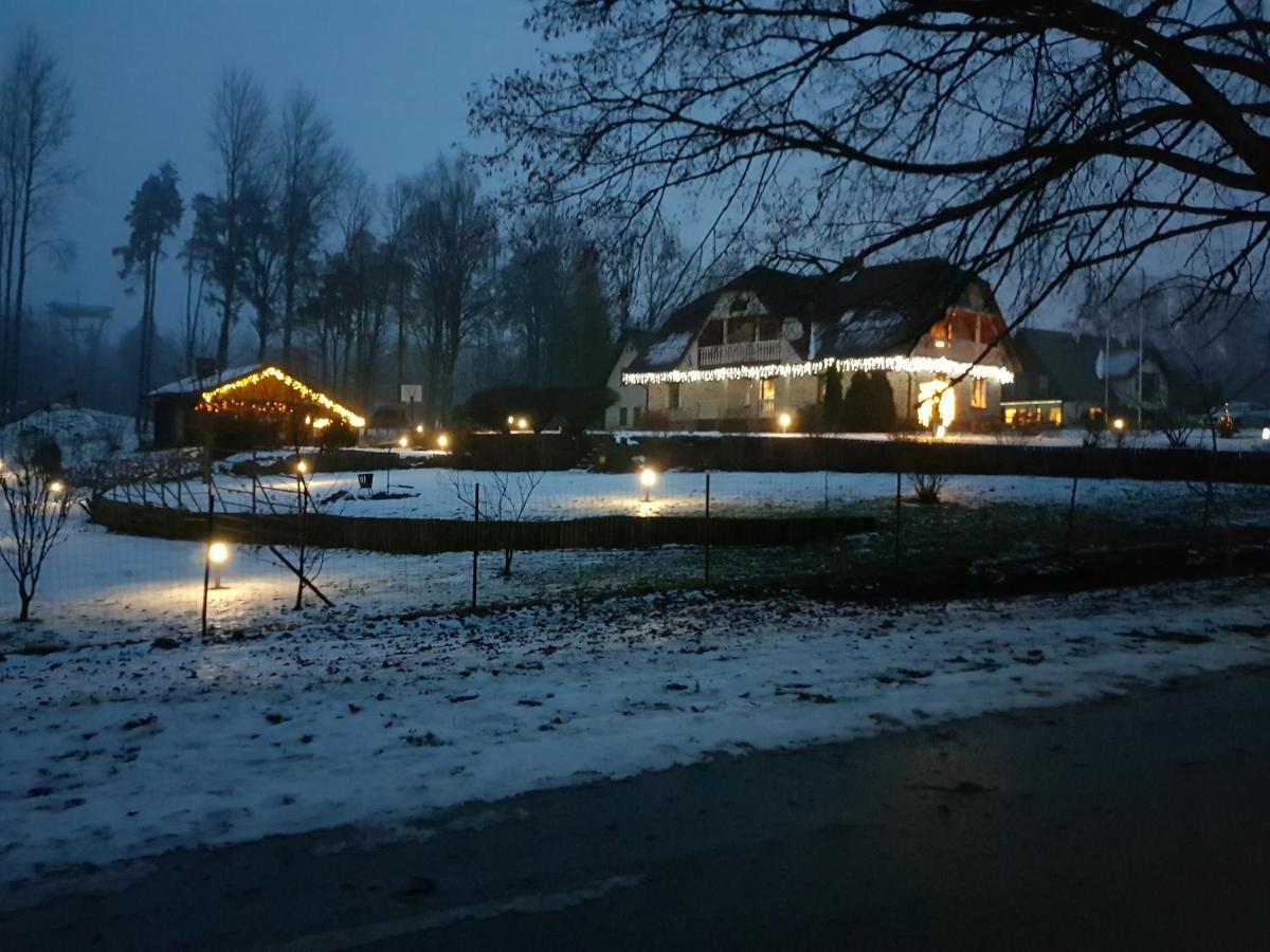 Holiday Home Ermine 斯伽尔达 客房 照片